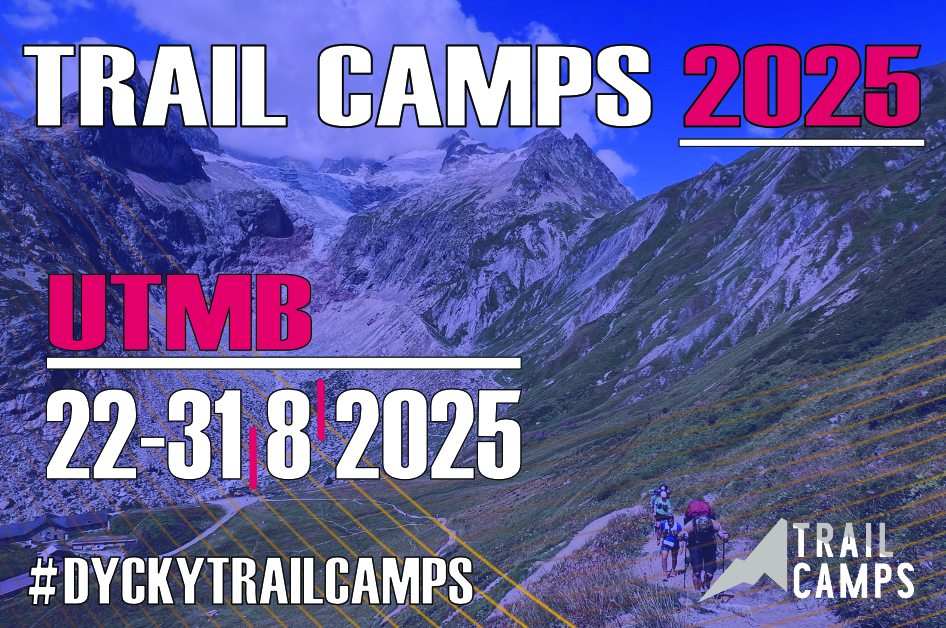 UTMB  22.-31.8.2025